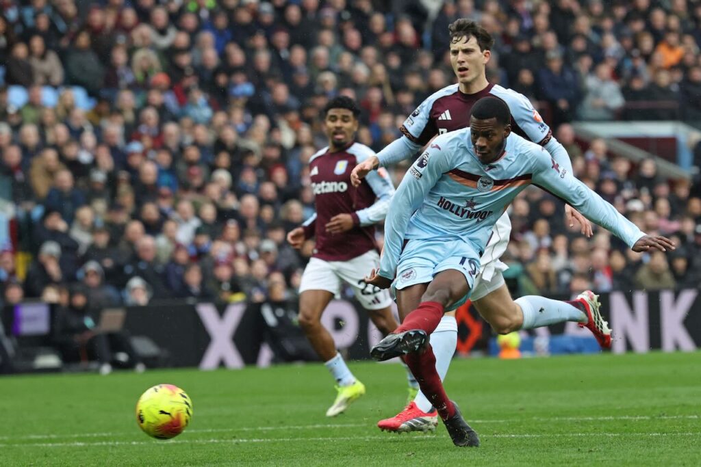 African players in Europe: Ouattara fires another winner for Bees