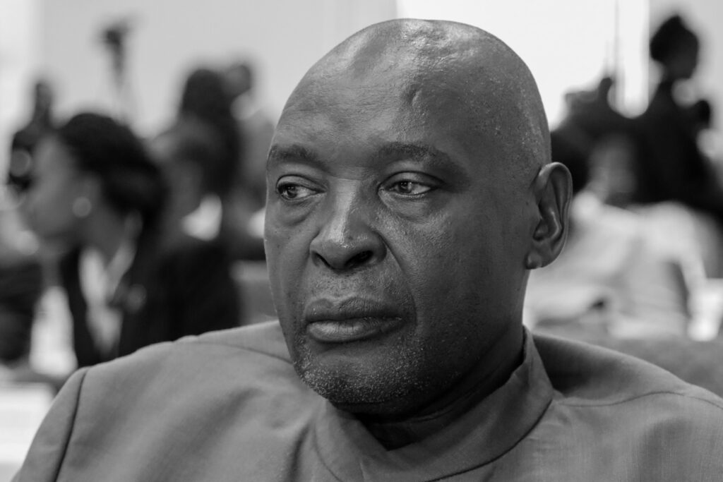 Beware the Sankwasa Hypocrisy