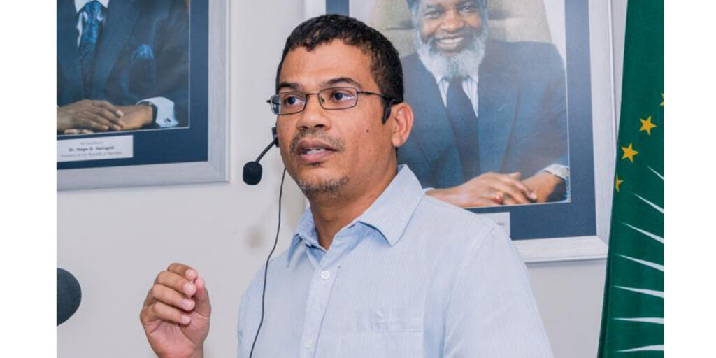 Political parties to hit N$1.6-billion jackpot