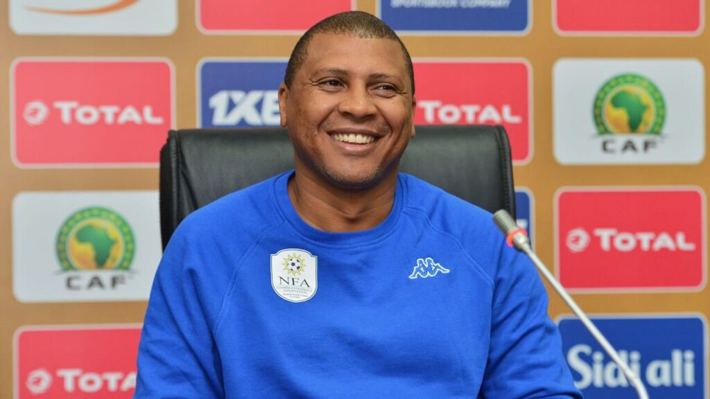 Ricardo Mannetti: The Rolls Royce of modern-day football