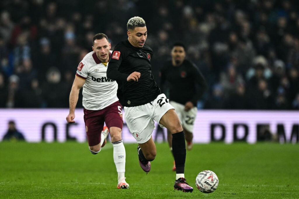 Aston Villa meet Lille again in Europa League last 16