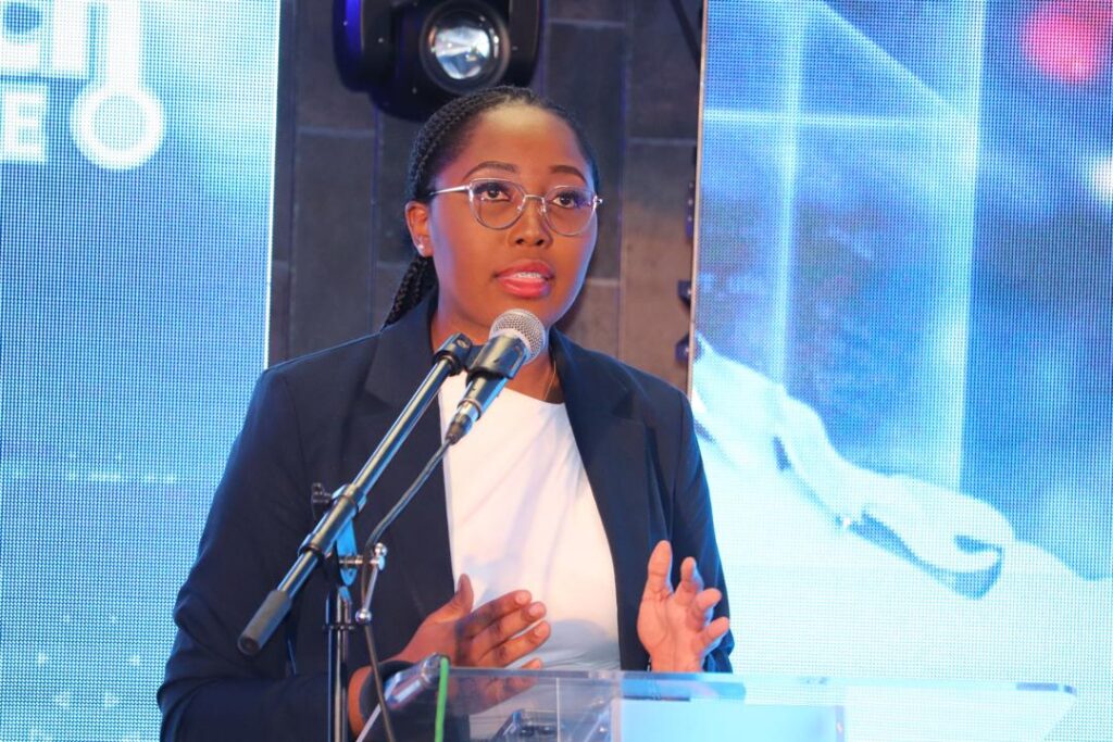 Minister Theofelus raises concern over lack of radio stations in Kavango West