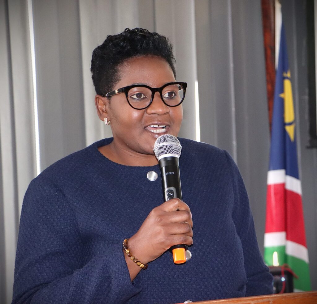 Gender ministry empowers1 485 women through skills