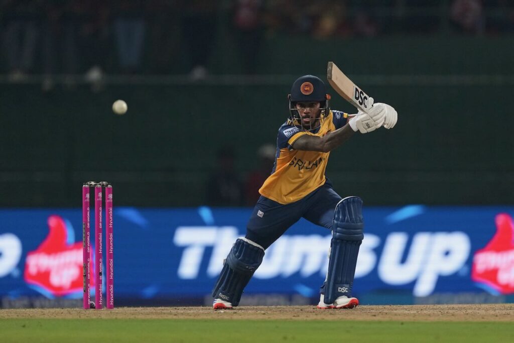 Namibia: Sri Lanka’s Nissanka leaves Australia on brink of T20 World Cup exit – Sport Namibia: Sri Lanka’s Nissanka leaves Australia on brink of T20 World Cup exit – Sport