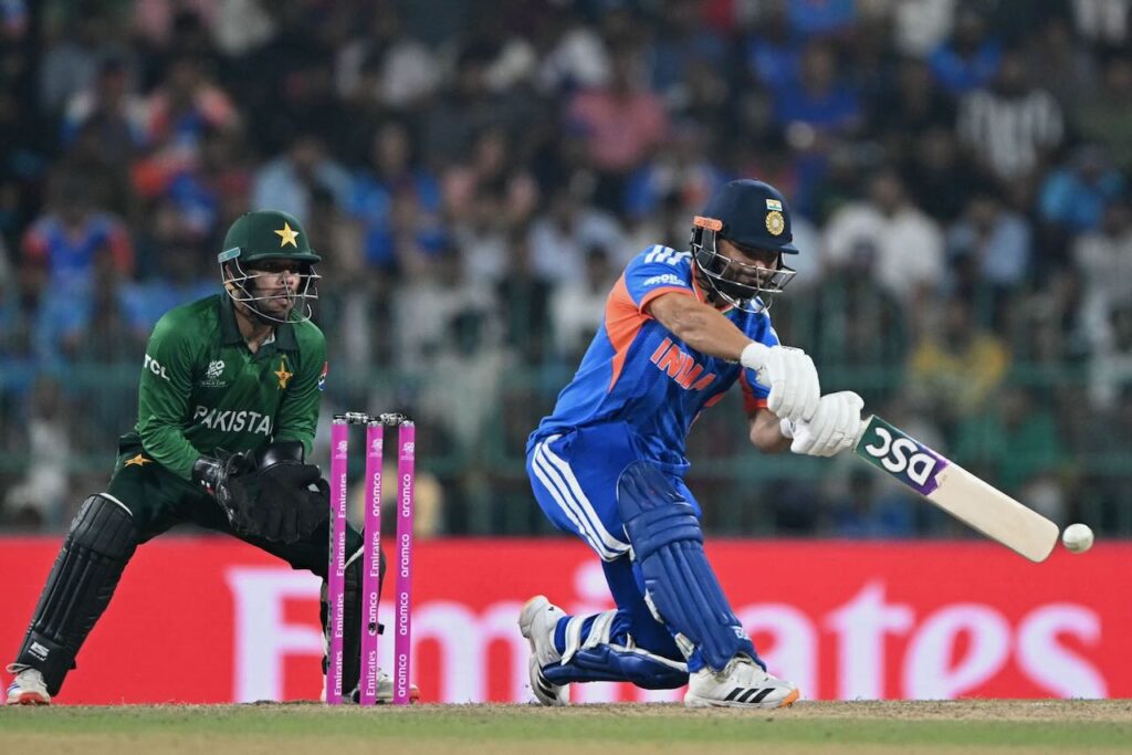 T20 World Cup Super Eights explained