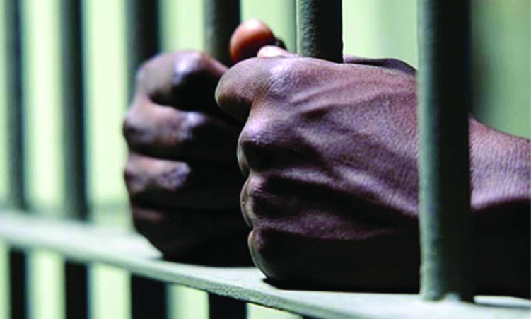 Police record 24 sexual assault cases in holding cells