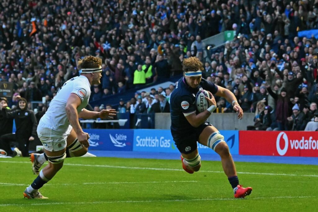 Three things we learned from the Six Nations