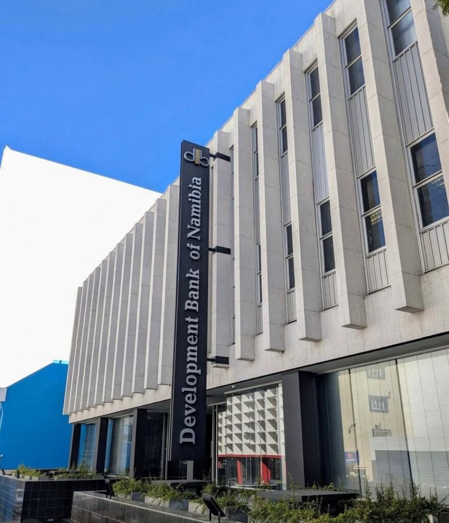 Foreign reserves increase to N$51.9 billion