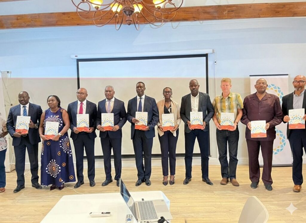 Pension fund reports 10.6% growth in 2025