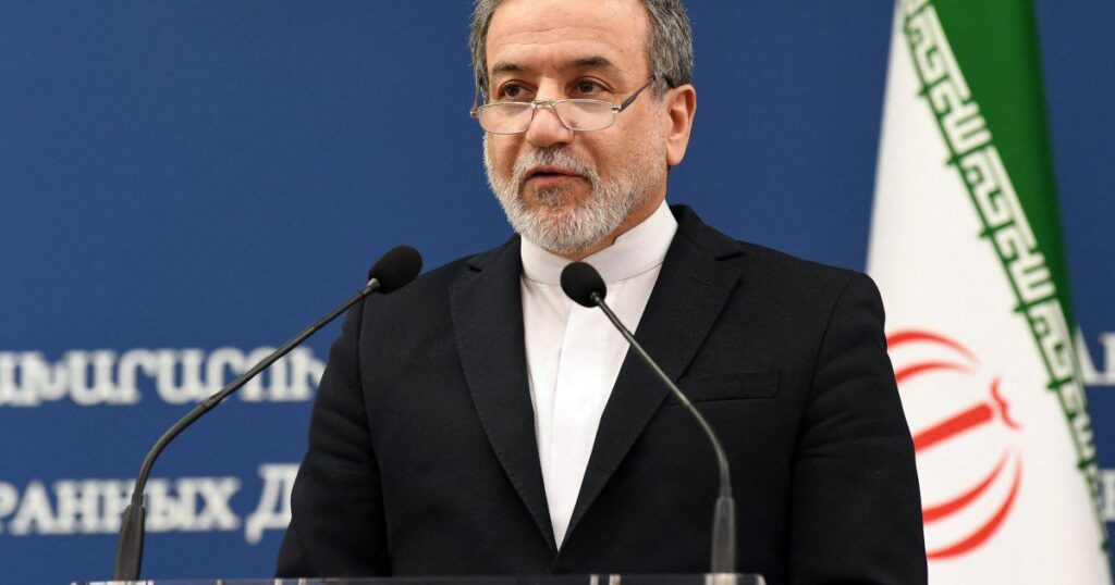 Iran’s foreign minister looks to more nuclear talks, but warns US