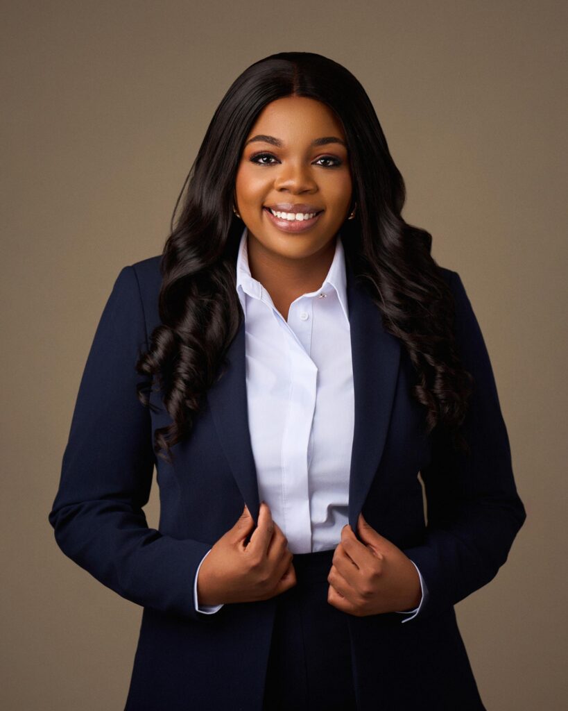 Standard Bank appoints Helena Mboti as group economist