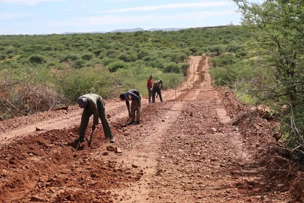Rocky Crest to get N$12.5-million cemetery