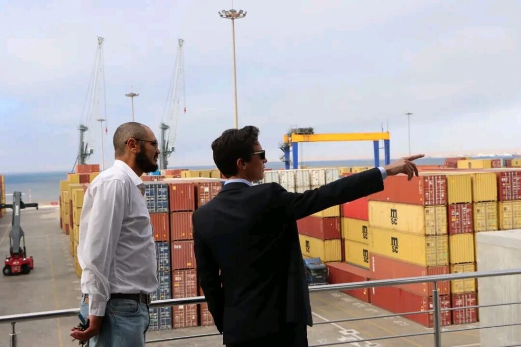 American companies bring jobs, says US ambassador Giordano