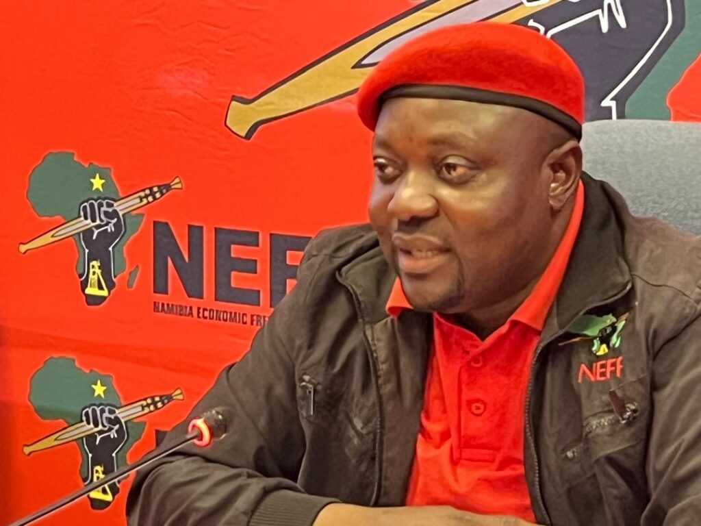 NEFF supports petroleum bill