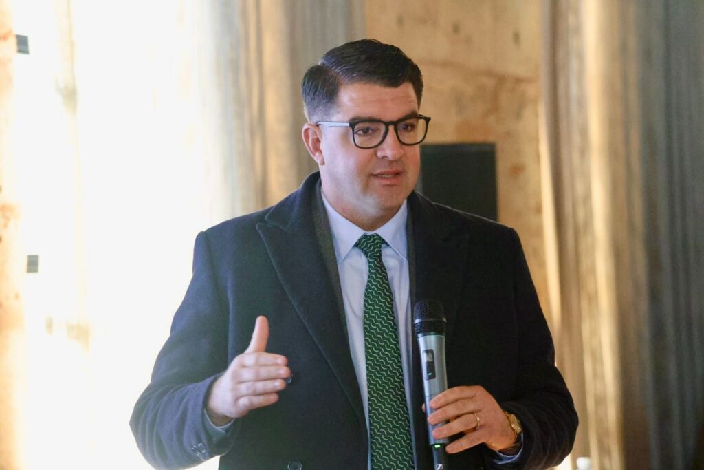 Land disputes delay school infrastructure projects in Hardap and ||Kharas, says deputy minister