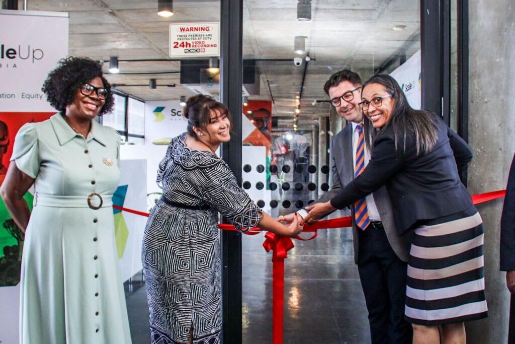 Platform launched to boost SME growth