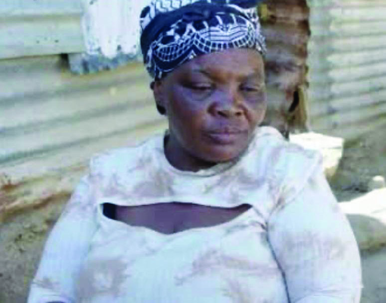 Namibia: ‘I don’t have money to bury my daughter’ – News