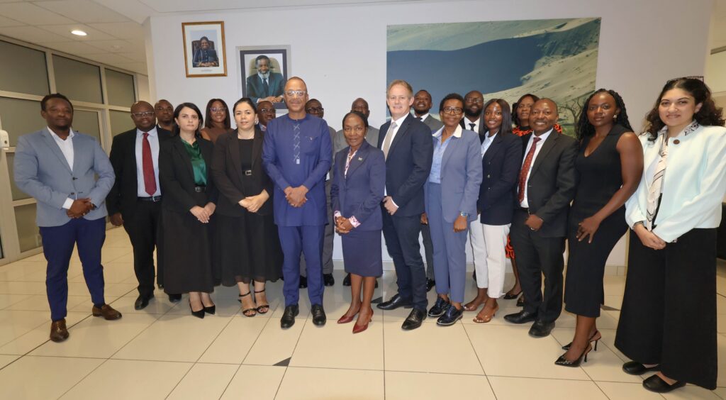 Government e-money system will be implemented this year – Shafudah