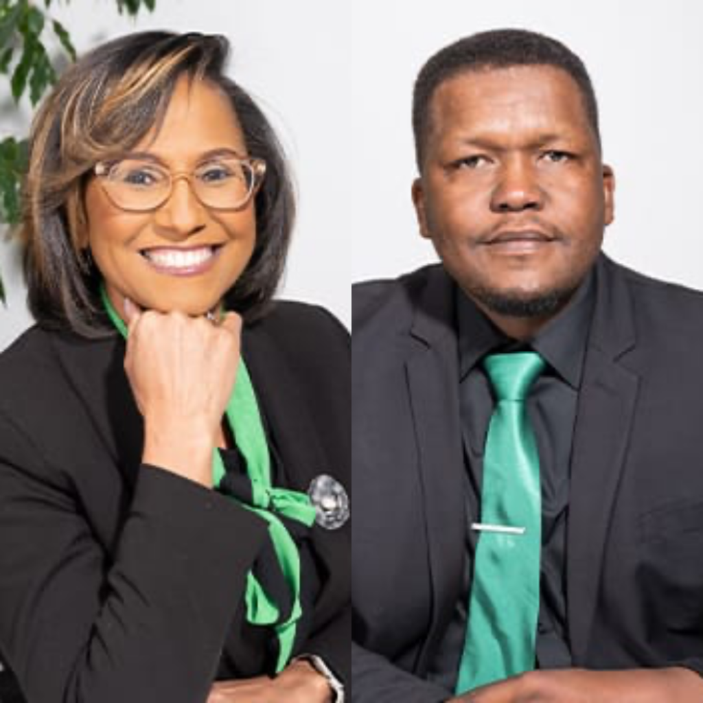 Pathology institute appoints COO Nowaseb as acting CEO