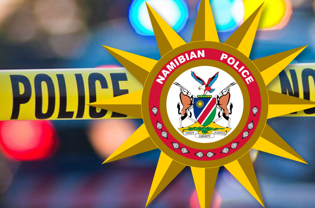 Woman arrested for drugs worth N$2.2m at Goreagab