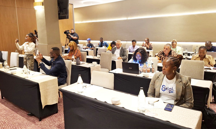 ‘Journalists are watchdogs, not brand managers’