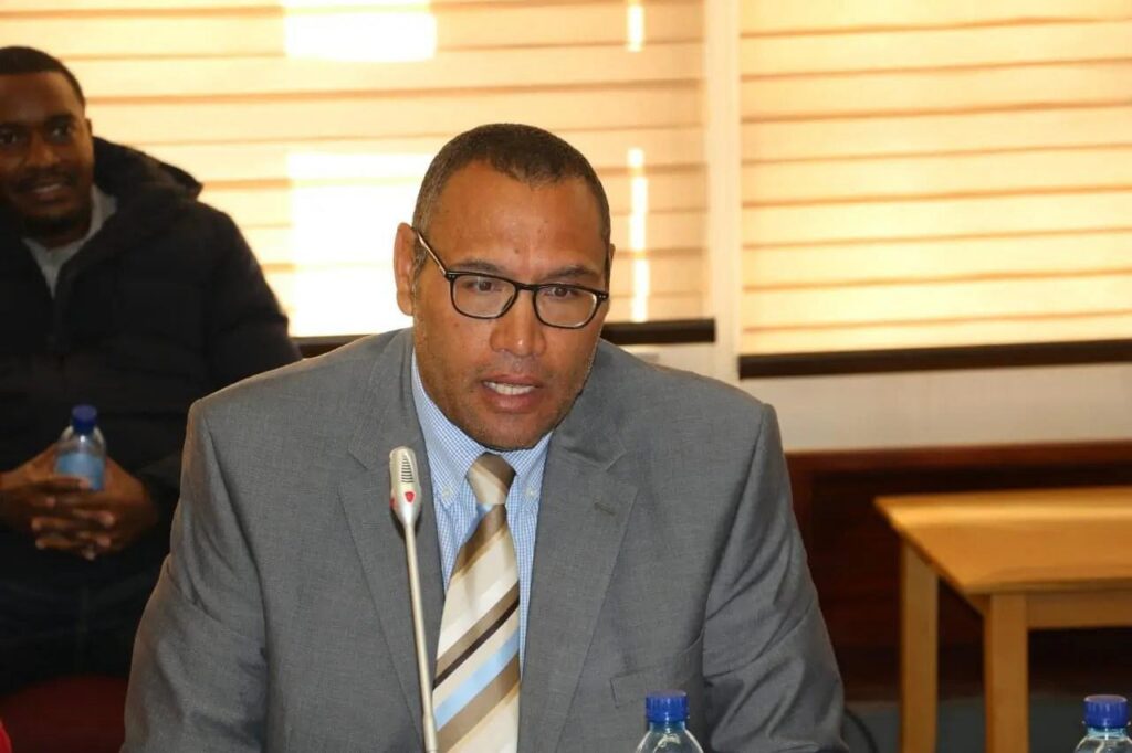 Namibia: Former Air Namibia employees remain unpaid – Business Namibia: Former Air Namibia employees remain unpaid – Business