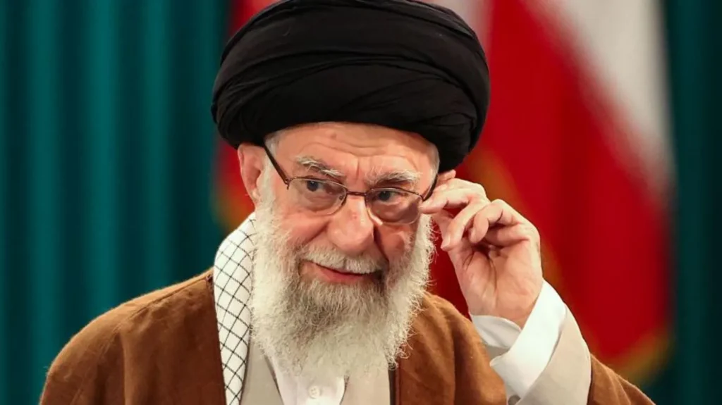 Namibia: Iran’s Ayatollah Khamenei killed – News