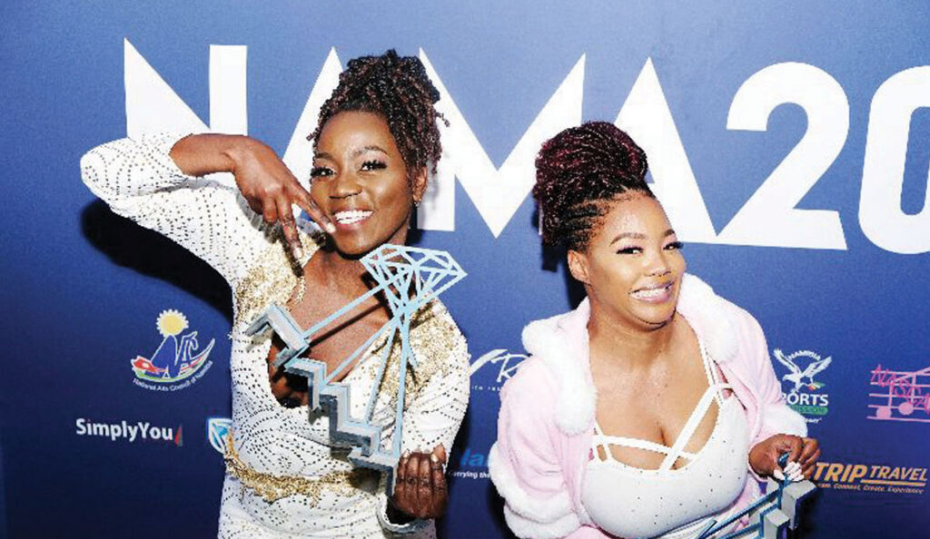 Arts ministry seeks industry input to resurrect NAMAs