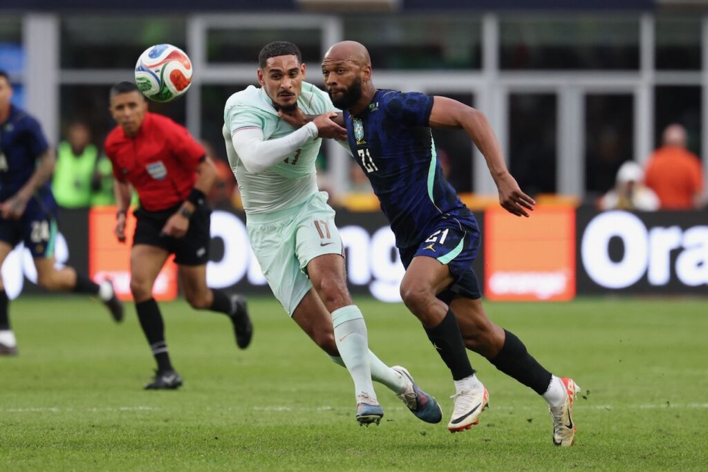 World Cup risks being ‘stage for repression’: Amnesty