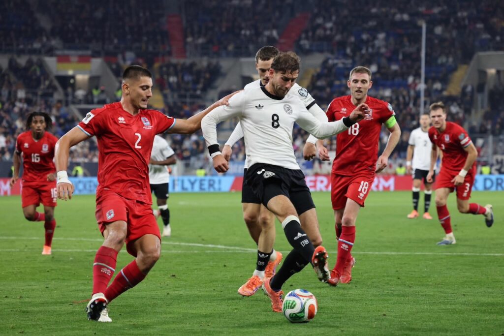 Namibia: Germany bank on team spirit to end World Cup woes – Sport