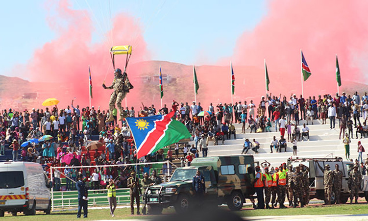 It’s Time to Revamp Namibia’s Independence Celebrations