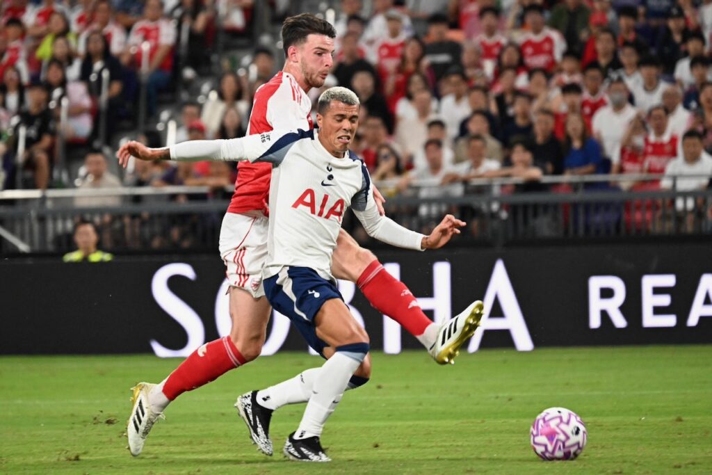 Troubled Spurs face Forest showdown, Chelsea need top four surge