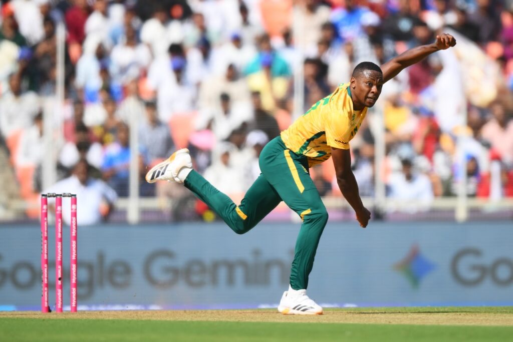 SA, India eye T20 World Cup rematch as semi finals begin