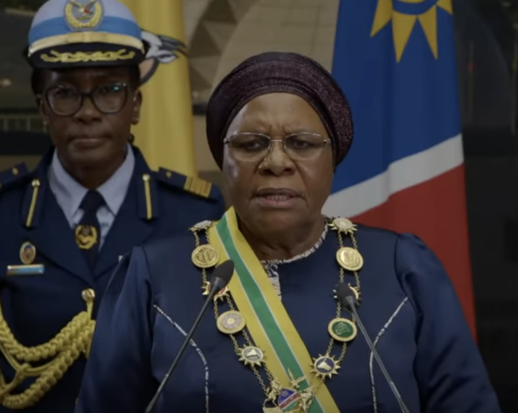 Namibia: President says Iran, Israel and US conflict could affect Namibia’s economy – News