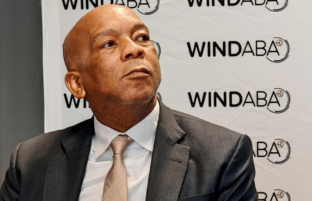 Minister of Electricity and Energy Kgosientsho Ramokgopa could make a good ANC Joburg mayoral candidate. (Photo: Lindsey Schutters)