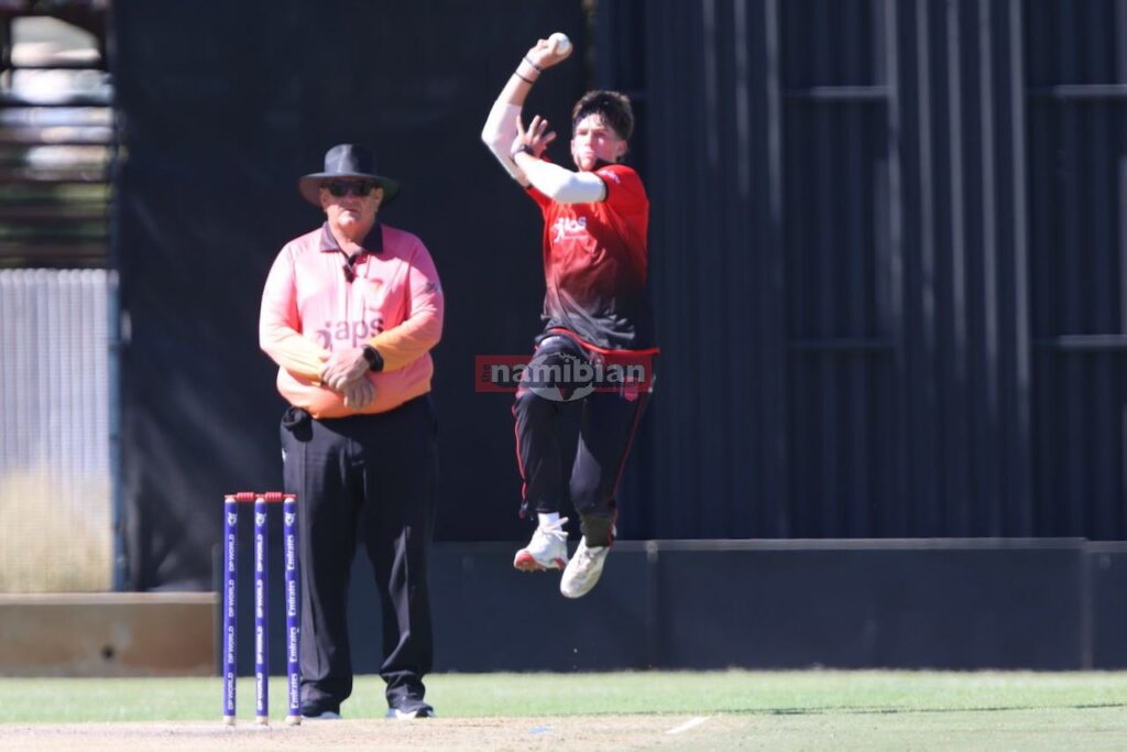 Wanderers into final despite defeat