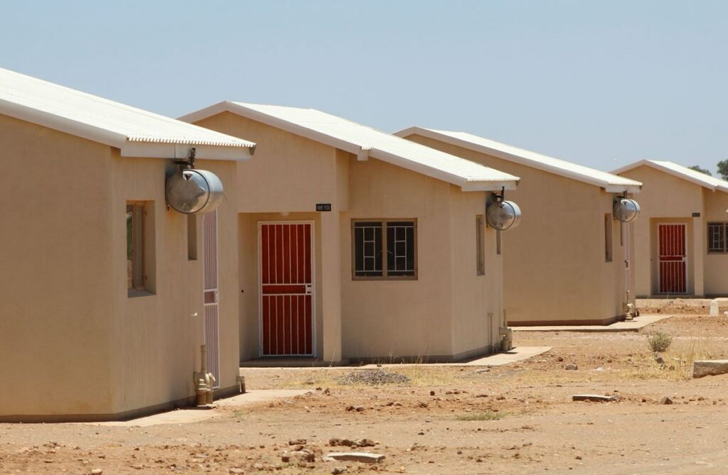 National Housing Enterprise records N$22.5-million profit for 2024/25