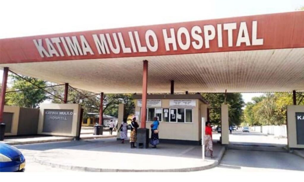 IPC raises concerns over suspected induced abortions at Katima Mulilo hospital