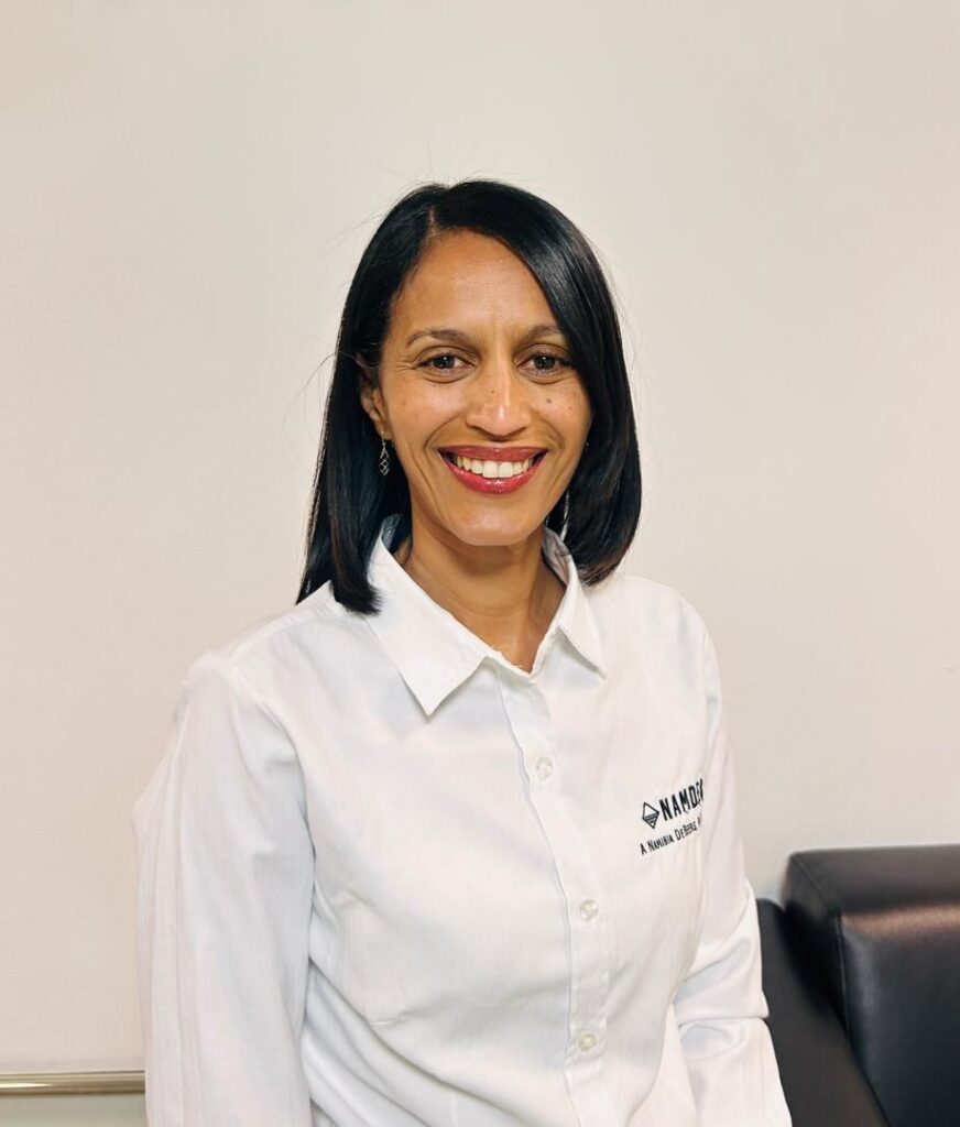 Creating a Mining Industry That Works for Women of Tomorrow