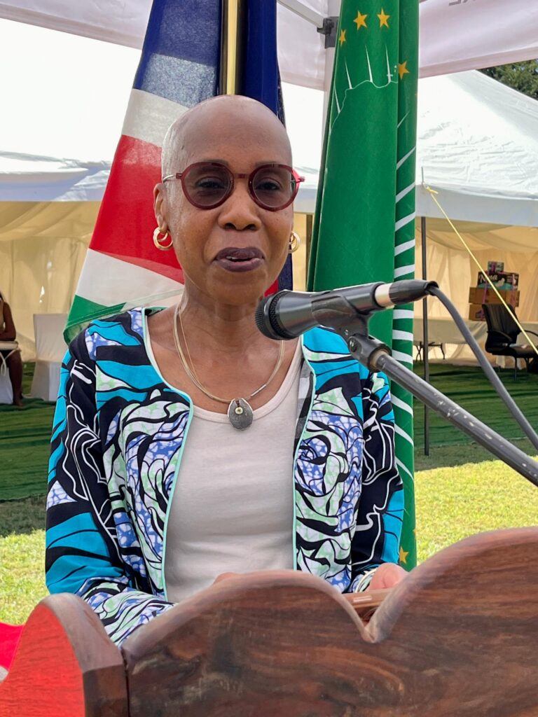 Representation alone does not define equality – UN resident coordinator