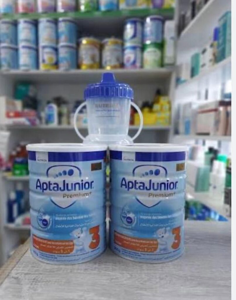 South Africa recalls Nutricia Aptamil baby formula over possible toxin contamination