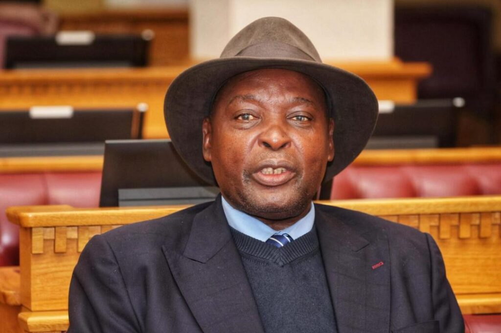 Sankwasa warns officials may be held personally liable for losses at local authorities