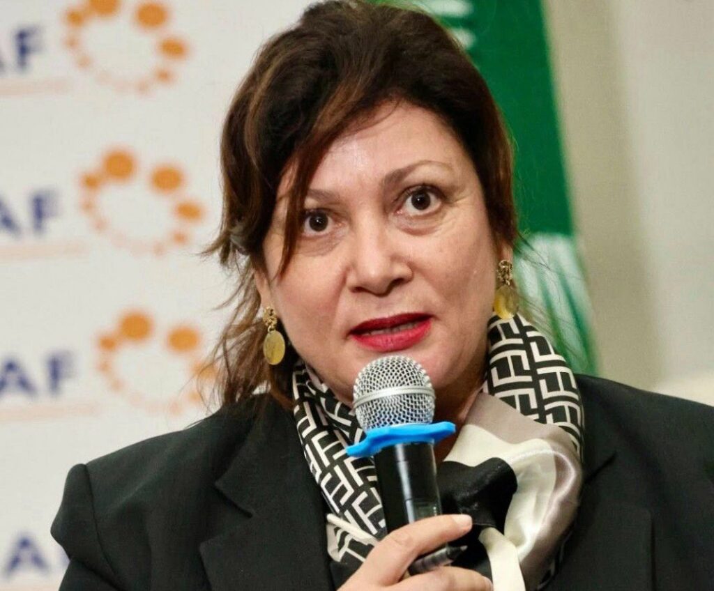 NSFAF formally integrated into education ministry structure