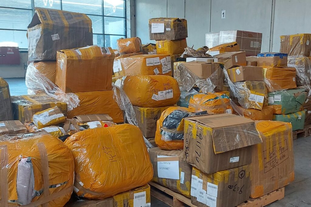 Namra to auction ‘compliant’ goods only