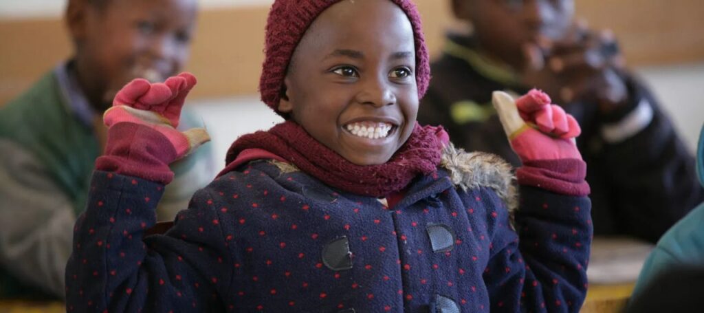 Namibia ranks 108 in World Happiness Report