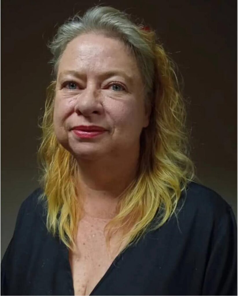 Judge Du Plessis dismisses attempt to get her off Fishrot case