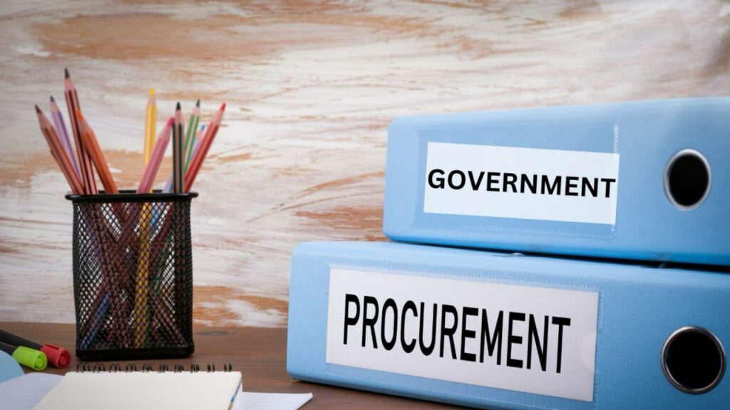 Govt to prioritise local manufacturers in procurement overhaul