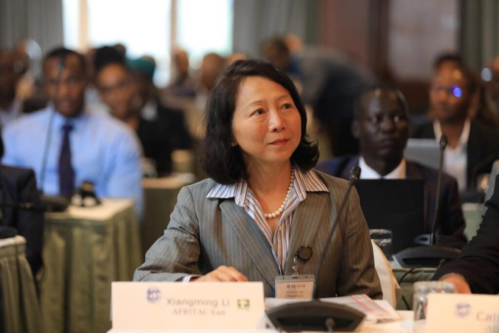 Namibia’s economy not experiencing any crisis – IMF