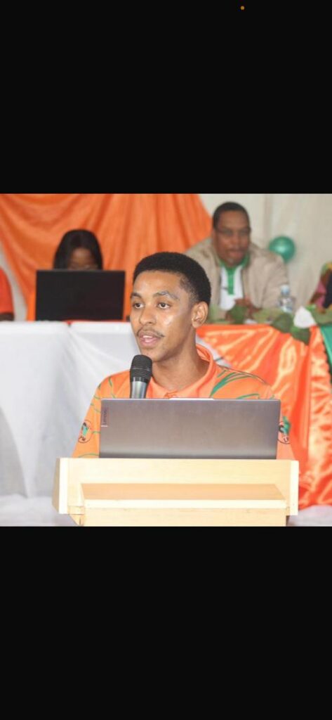 Namibia: LPM launches youth forum, calls for governance – News