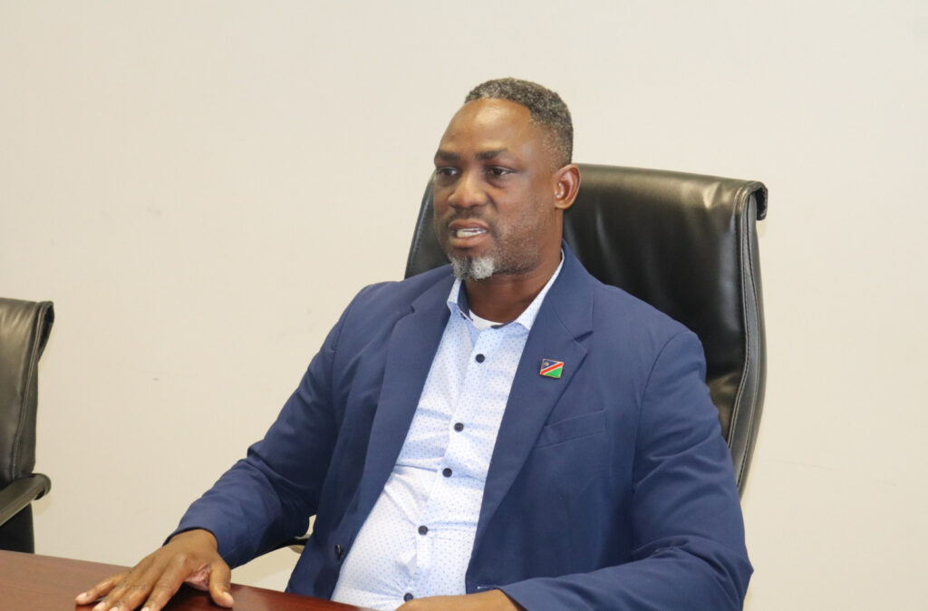 Namibia: I am not here to follow council resolution – Oshana governor – News